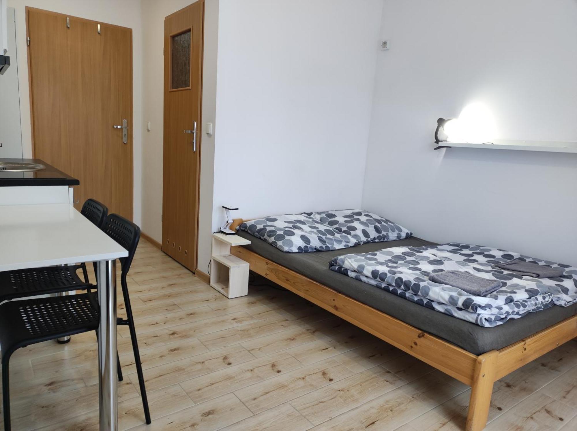 Gorski Krysztal Stronie Śląskie Buitenkant foto