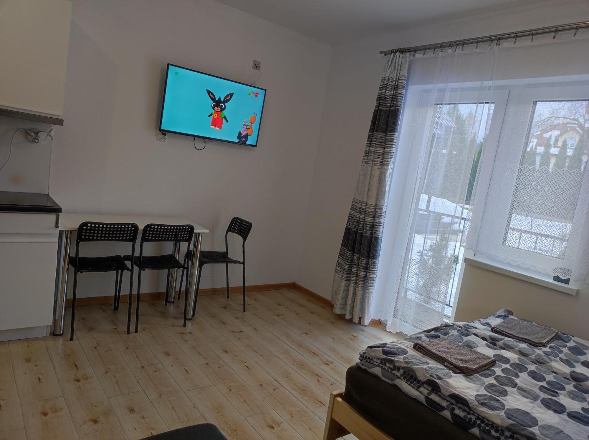 Gorski Krysztal Stronie Śląskie Buitenkant foto