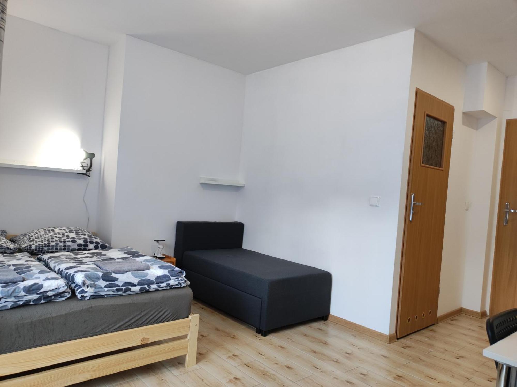 Gorski Krysztal Stronie Śląskie Buitenkant foto