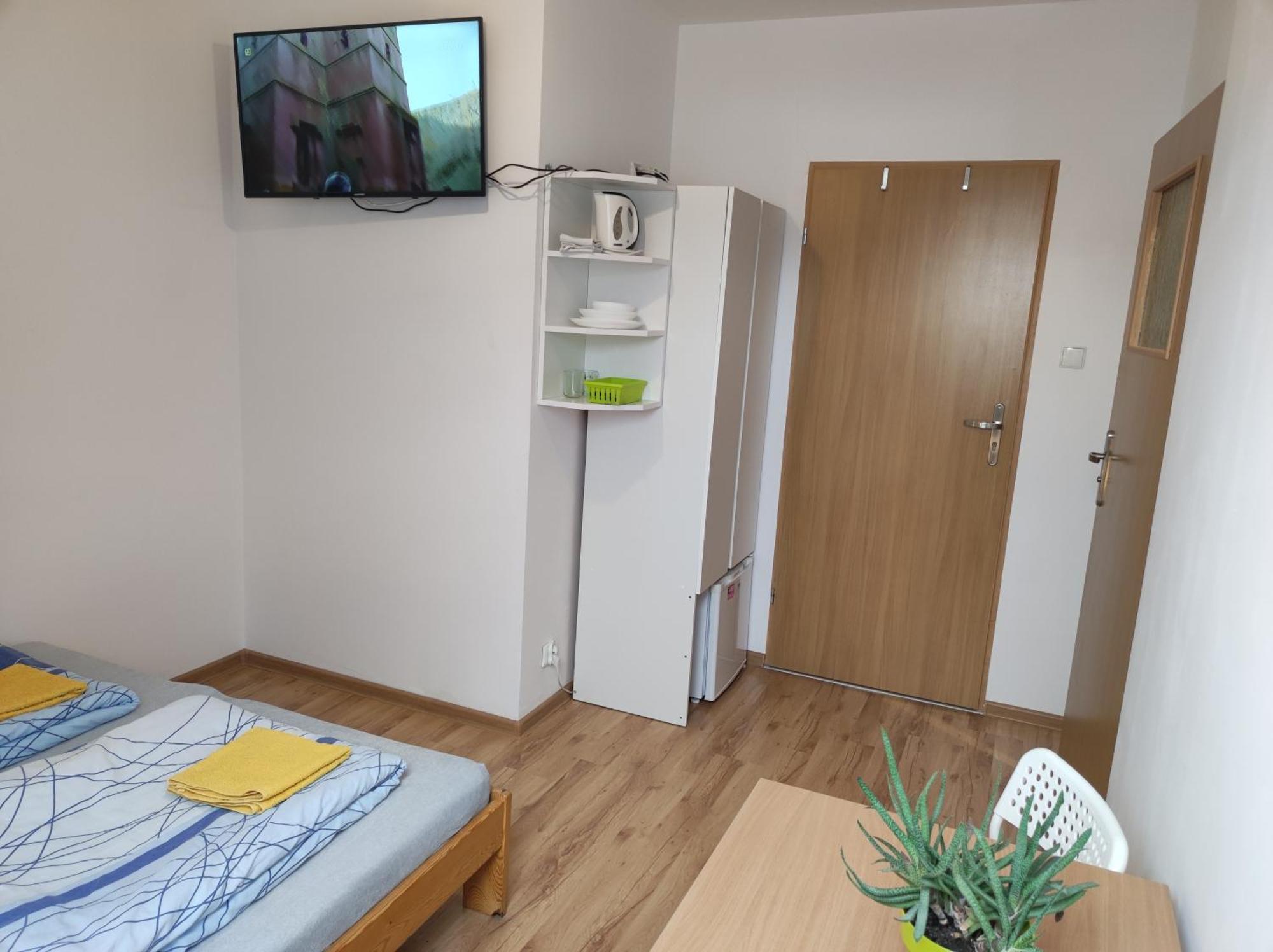 Gorski Krysztal Stronie Śląskie Buitenkant foto