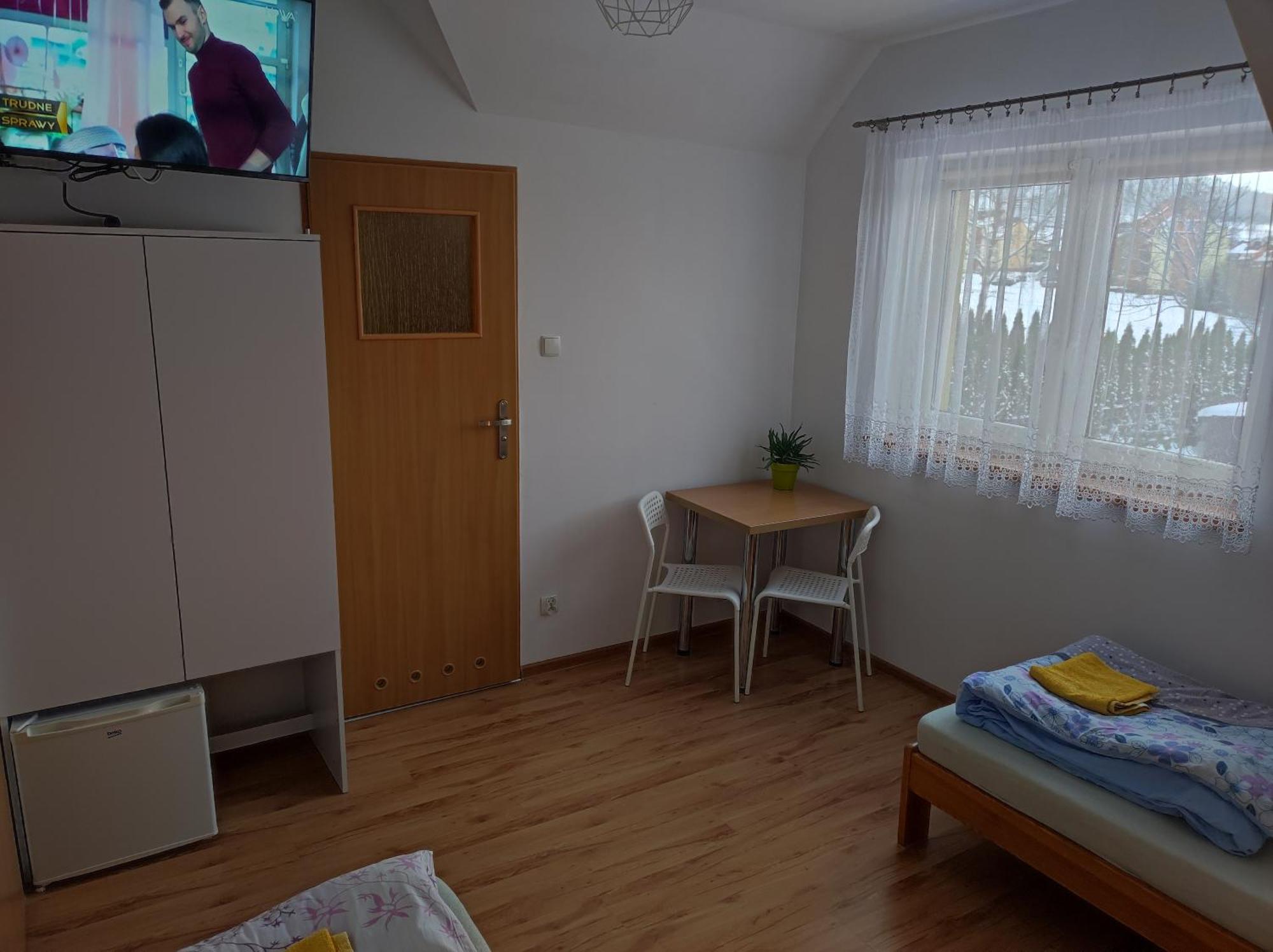 Gorski Krysztal Stronie Śląskie Buitenkant foto