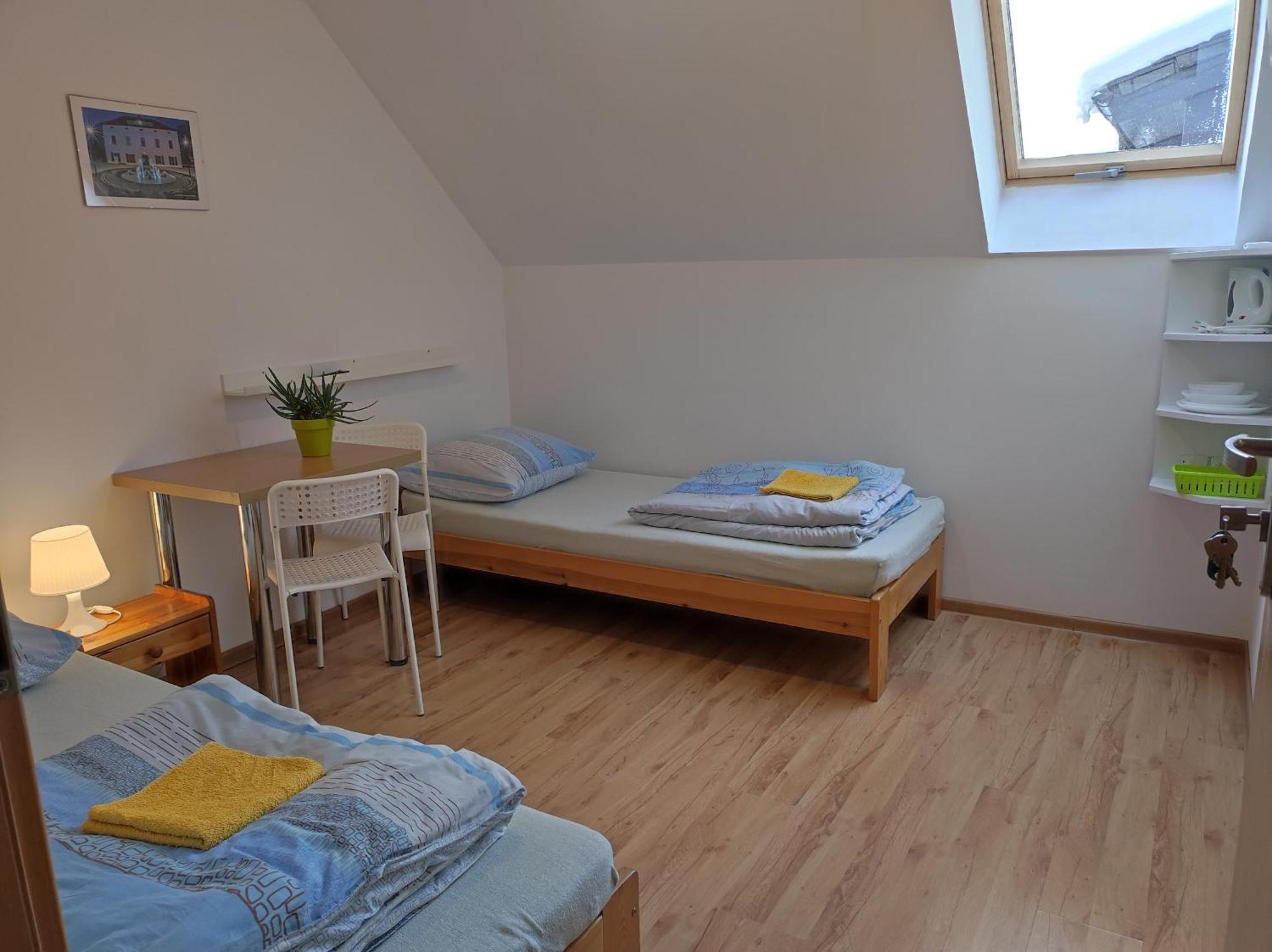 Gorski Krysztal Stronie Śląskie Buitenkant foto