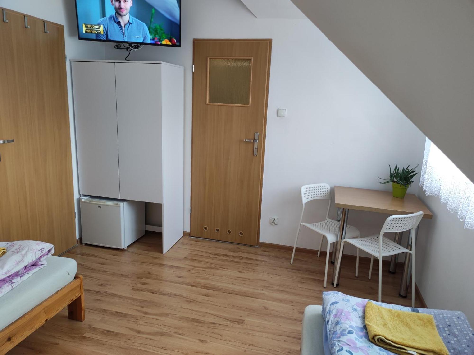 Gorski Krysztal Stronie Śląskie Buitenkant foto