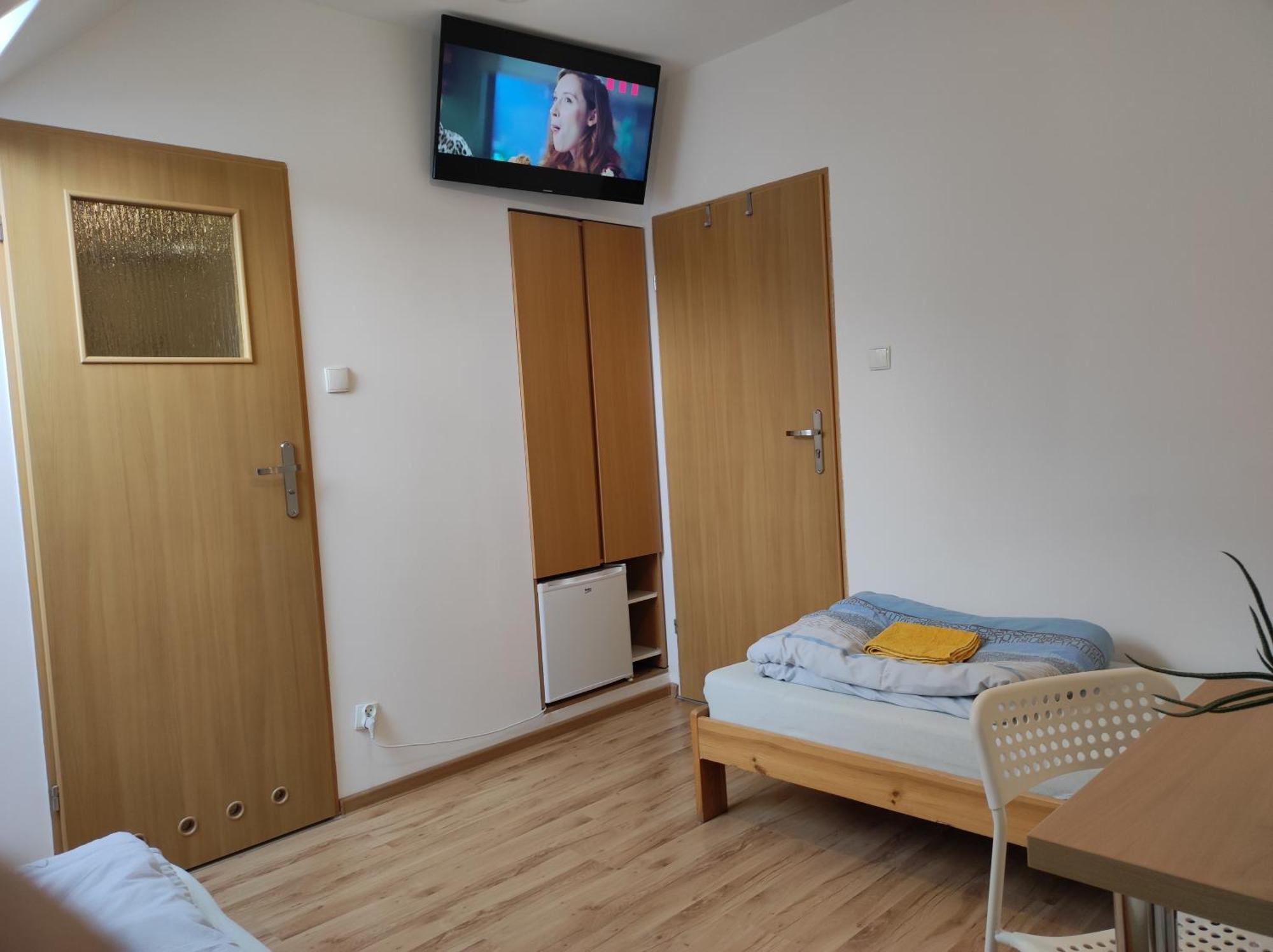Gorski Krysztal Stronie Śląskie Buitenkant foto