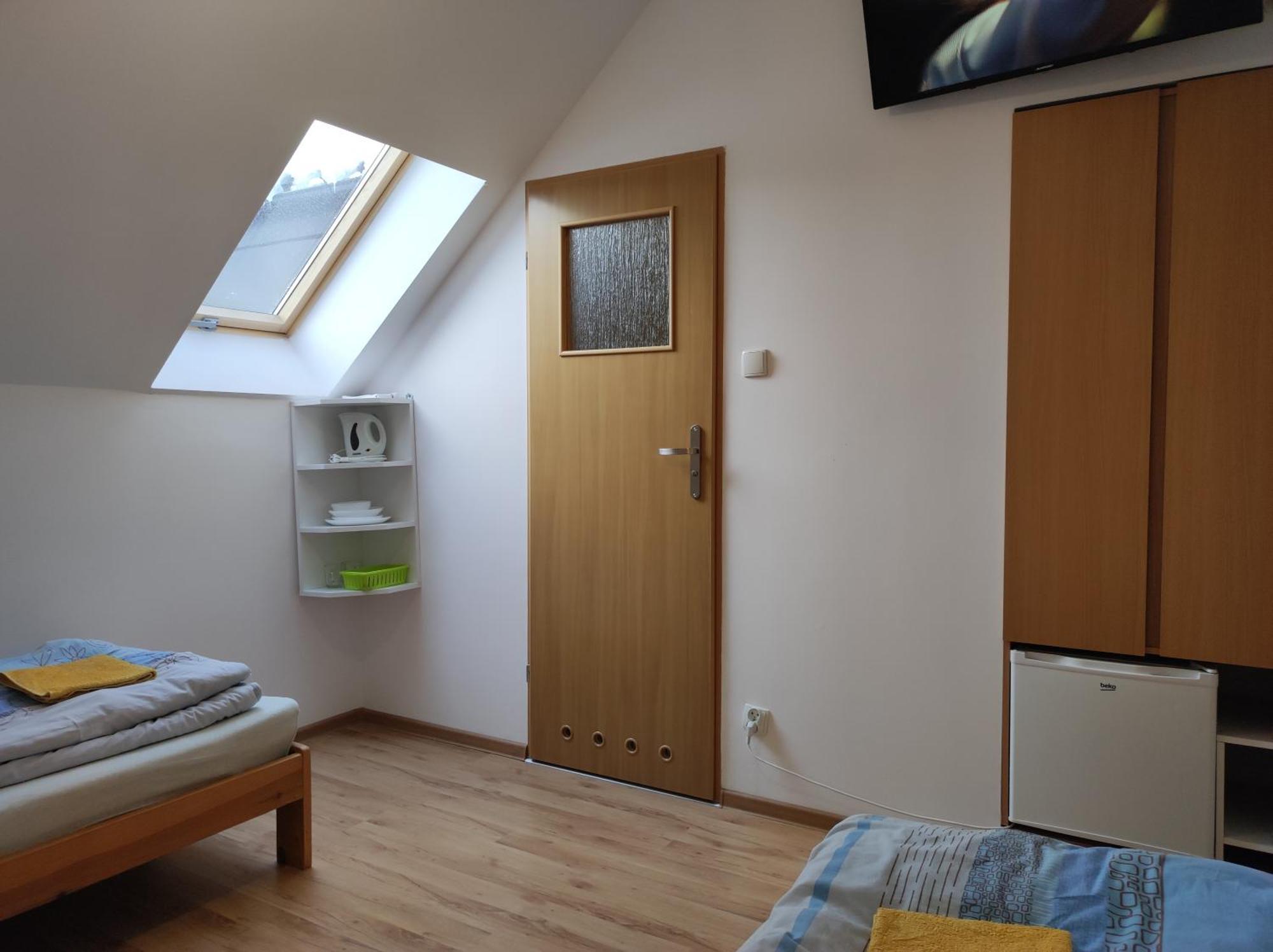 Gorski Krysztal Stronie Śląskie Buitenkant foto